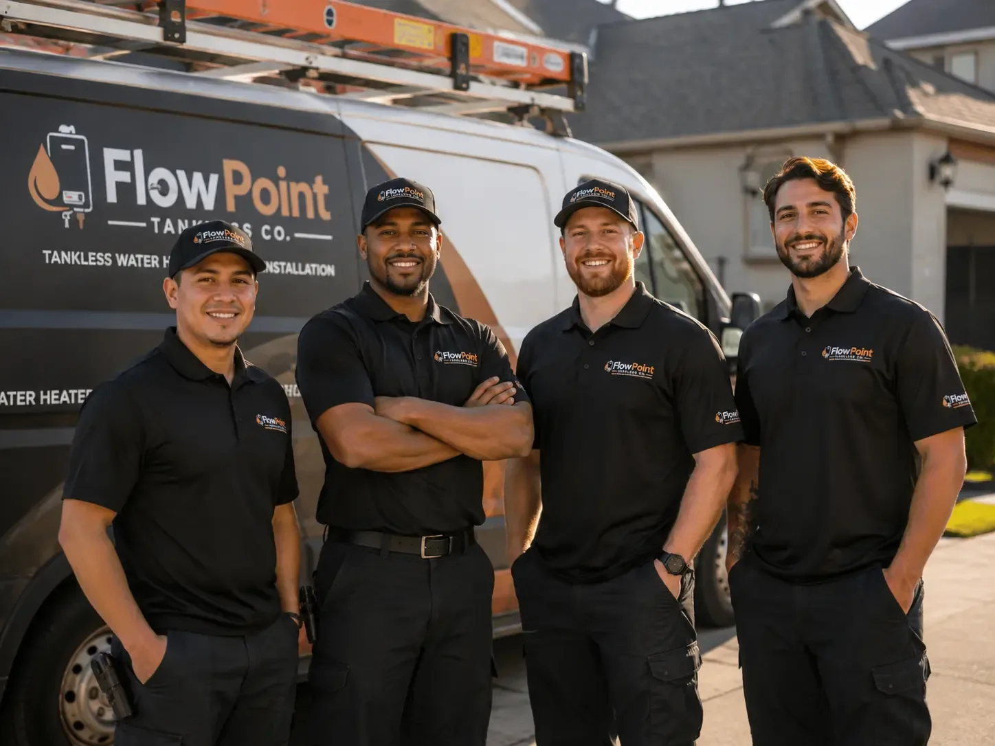 Tankless Water Heater Installation company in Timber, OR